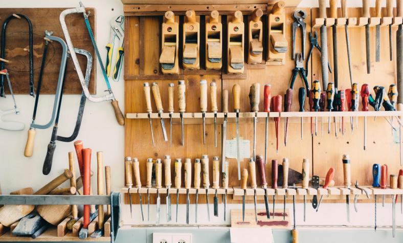 toolshop