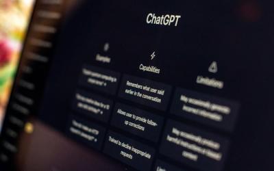 ChatGPT